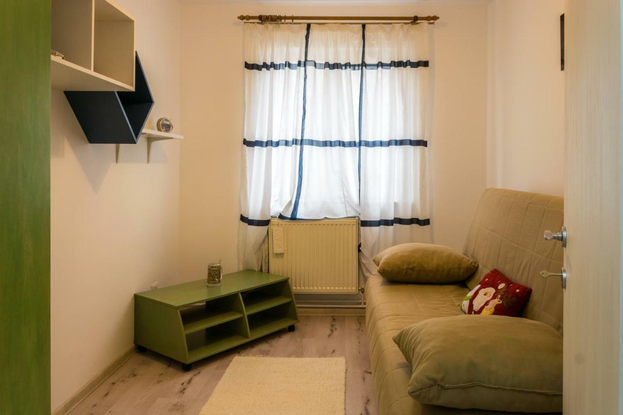 Bike-Friendly Apartment Timisoara Luaran gambar