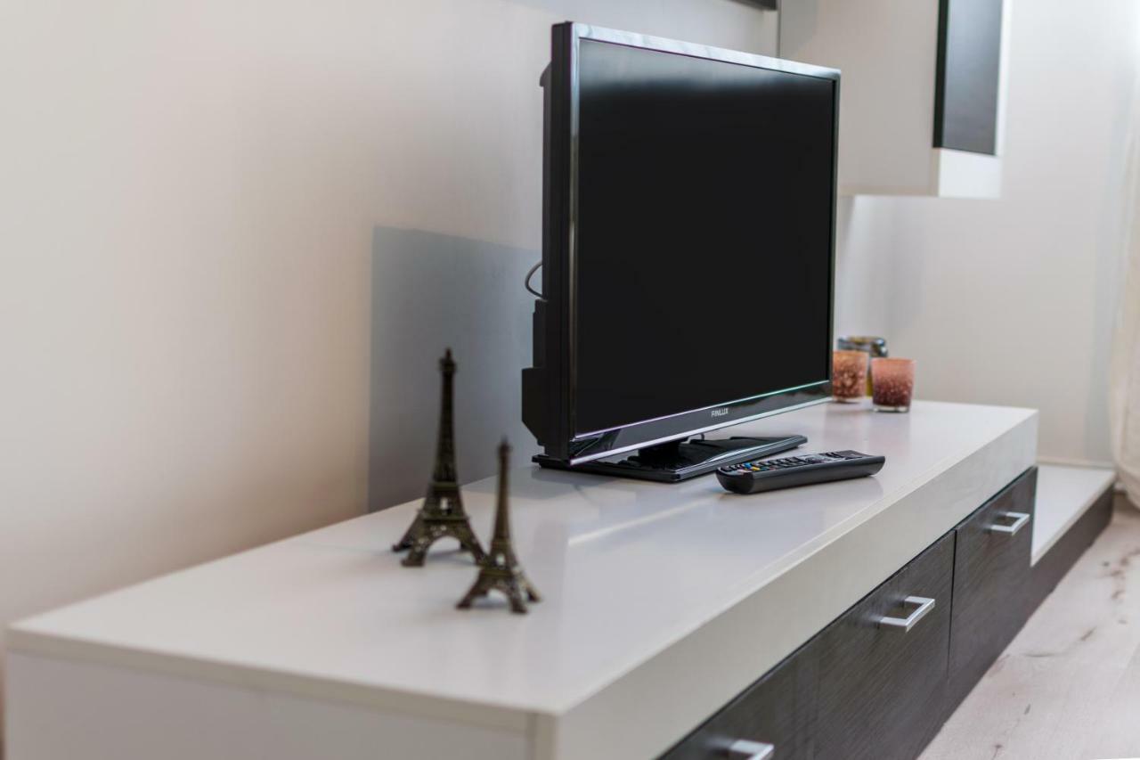 Bike-Friendly Apartment Timisoara Luaran gambar