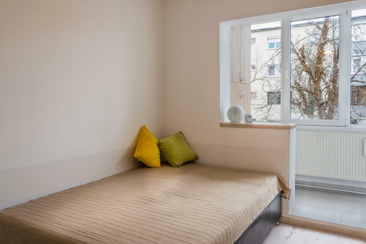 Bike-Friendly Apartment Timisoara Luaran gambar