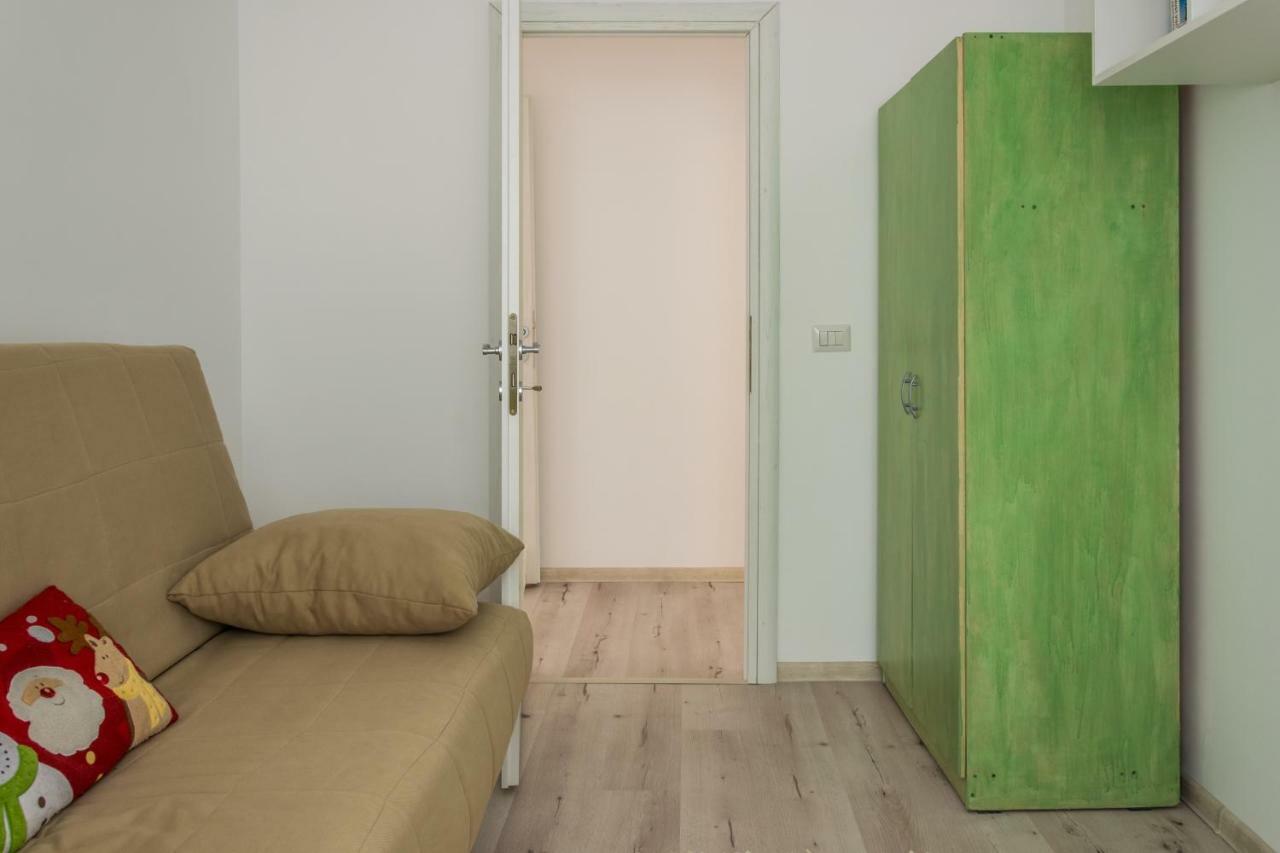 Bike-Friendly Apartment Timisoara Luaran gambar