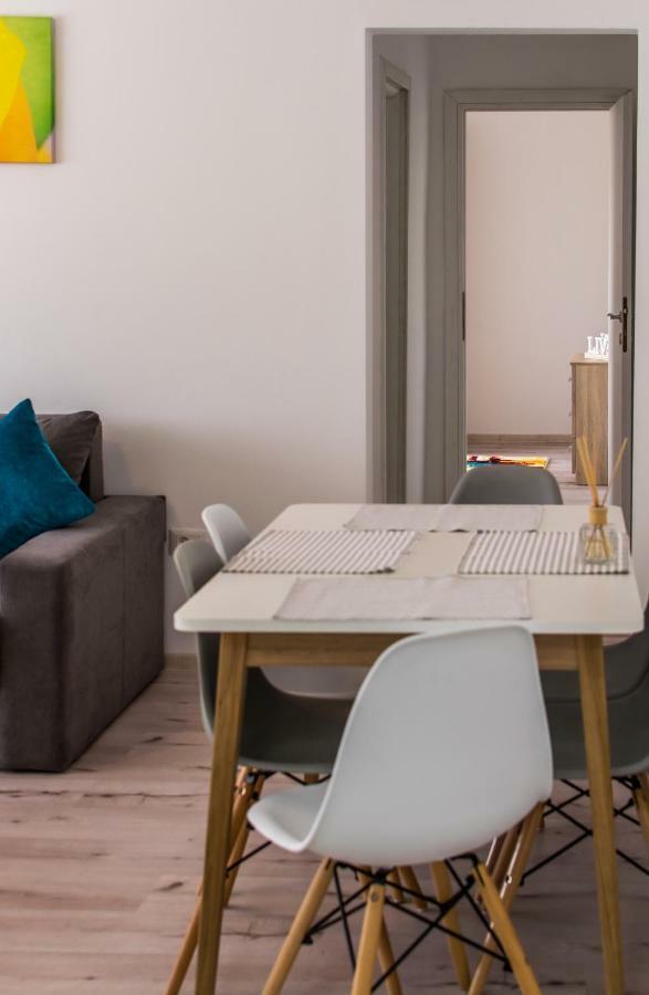 Bike-Friendly Apartment Timisoara Luaran gambar