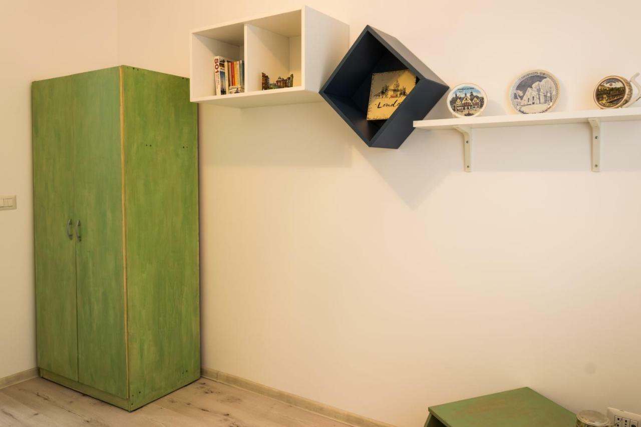 Bike-Friendly Apartment Timisoara Luaran gambar